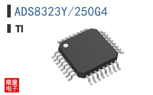 ADS8323Y/250G4