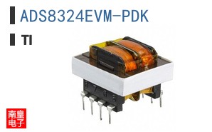 ADS8324EVM-PDK