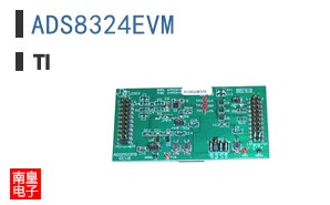 ADS8324EVM