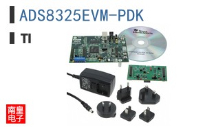 ADS8325EVM-PDK