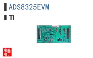ADS8325EVM