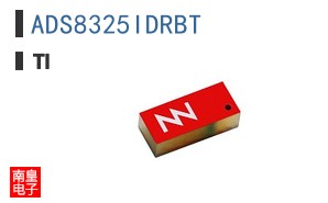 ADS8325IDRBT
