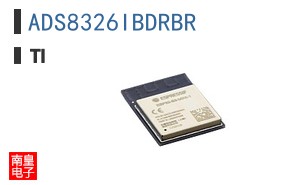 ADS8326IBDRBR