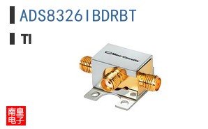 ADS8326IBDRBT