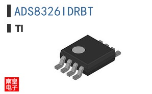 ADS8326IDRBT