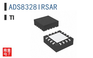 ADS8328IRSAR