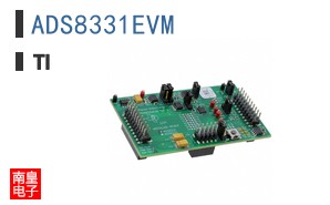 ADS8331EVM