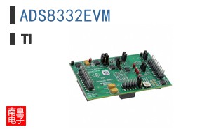 ADS8332EVM