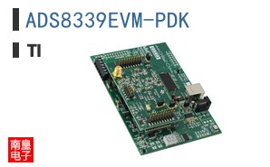 ADS8339EVM-PDK