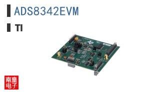 ADS8342EVM