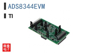 ADS8344EVM