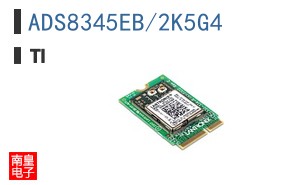 ADS8345EB/2K5G4