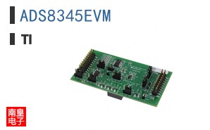 ADS8345EVM