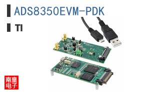ADS8350EVM-PDK