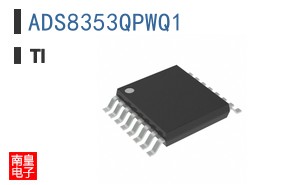 ADS8353QPWQ1