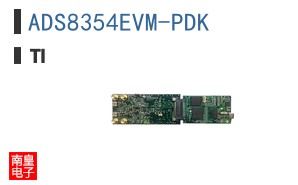 ADS8354EVM-PDK