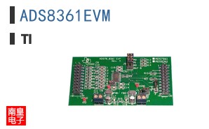 ADS8361EVM