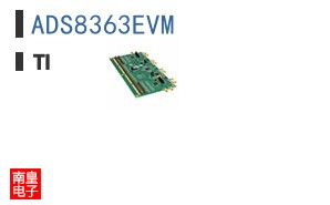 ADS8363EVM
