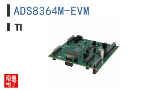 ADS8364M-EVM