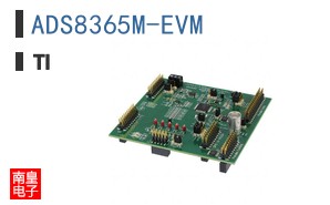ADS8365M-EVM