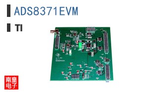 ADS8371EVM