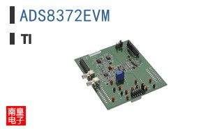 ADS8372EVM