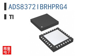 ADS8372IBRHPRG4