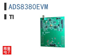 ADS8380EVM