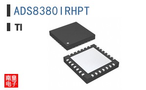 ADS8380IRHPT