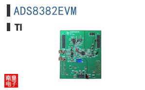 ADS8382EVM