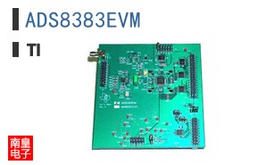 ADS8383EVM