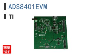 ADS8401EVM