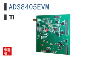 ADS8405EVM