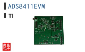 ADS8411EVM