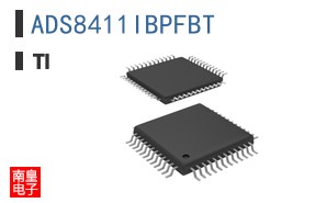 ADS8411IBPFBT