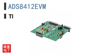 ADS8412EVM
