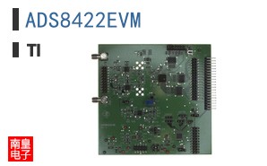 ADS8422EVM