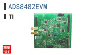 ADS8482EVM