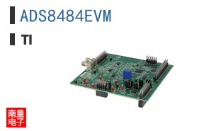 ADS8484EVM
