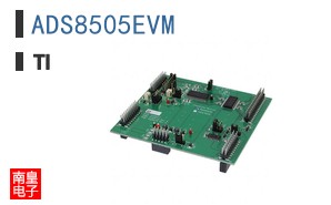 ADS8505EVM