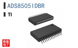 ADS8505IDBR