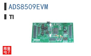 ADS8509EVM