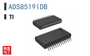 ADS8519IDB