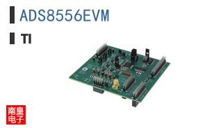 ADS8556EVM