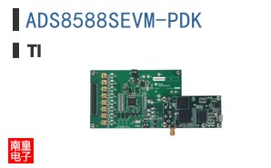 ADS8588SEVM-PDK