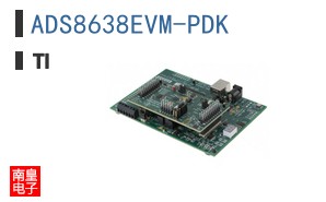 ADS8638EVM-PDK