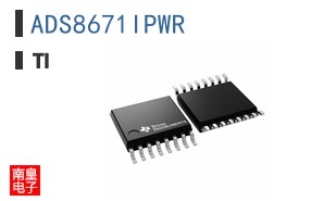 ADS8671IPWR
