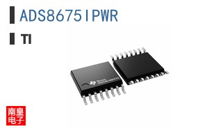ADS8675IPWR