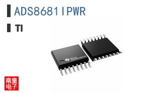 ADS8681IPWR