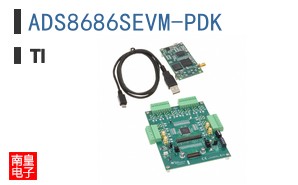 ADS8686SEVM-PDK